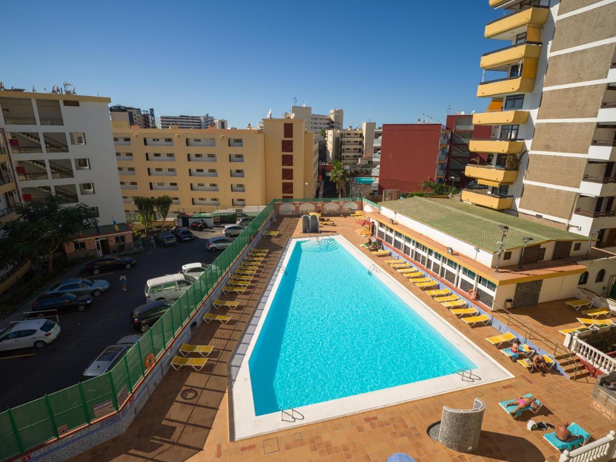 Marlenghi Apartments 413 San Bartolome de Tirajana  Exterior photo